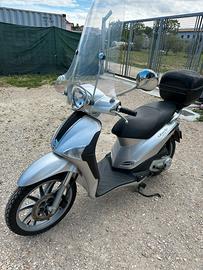 Piaggio liberty o scarabeo
