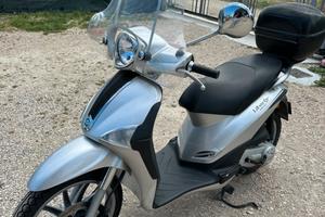 Piaggio liberty o scarabeo
