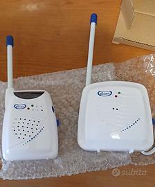 Interfono baby check   Giordani