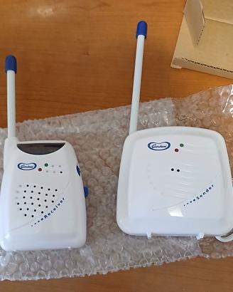 Interfono baby check   Giordani
