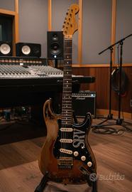 Chitarre elettriche (anche permute)