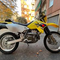 Dr-z400