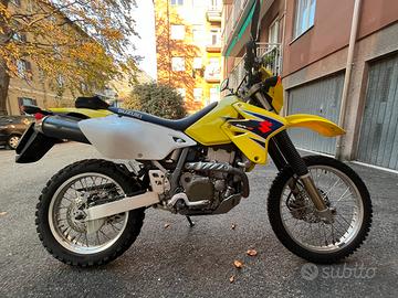 Dr-z400