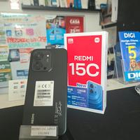 REDMI 15C 128GB