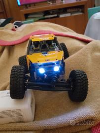 scaler 1/24 ucx 24