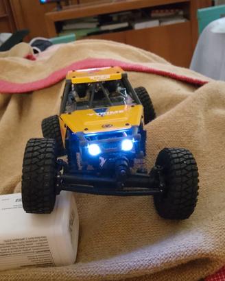 scaler 1/24 ucx 24