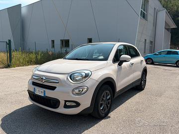 Fiat 500X 1.6 E-Tork 110 CV