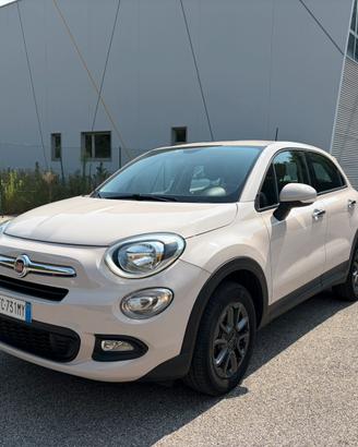 Fiat 500X 1.6 E-Tork 110 CV