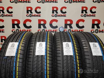 4 GOMME 185/65 R15 88T BRIDGESTONE – ESTIVE