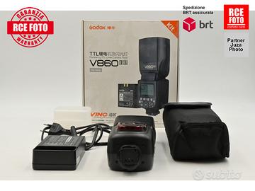 Godox V860 II S