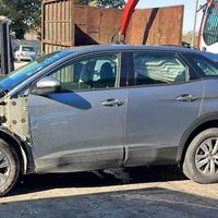 RICAMBI Peugeot 3008 II 1.6 88kW 120Cv BH01 2017