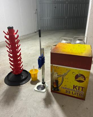 Kit birra