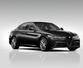 ALFA ROMEO Giulia 2.2 Turbodiesel 160 CV AT8 Spr