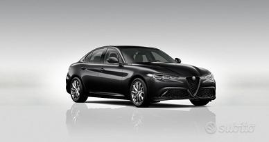 ALFA ROMEO Giulia 2.2 Turbodiesel 160 CV AT8 Spr