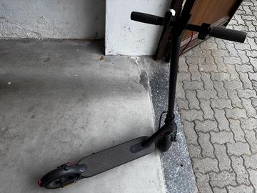 Monopattino Scooter Xiaomi M365