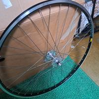 ruote vintage per eroica copertoncini