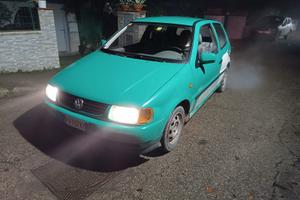 Volkswagen polo 1400 benzina 1995