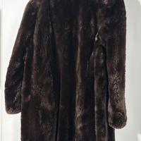 Vera pelliccia castoro