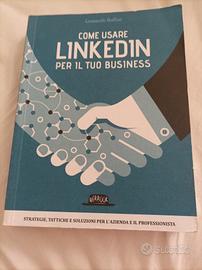 Come usare LinkedIn per il tuo business 