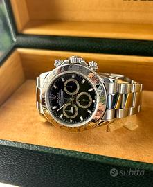 Rolex sales daytona subito