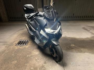 BMW C400GT C400 GT