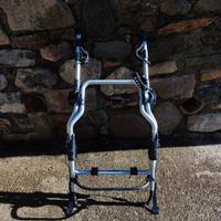 Porta bici Thule Clip On 9104