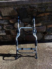 Porta bici Thule Clip On 9104