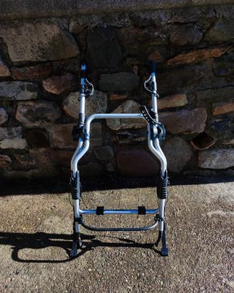 Porta bici Thule Clip On 9104