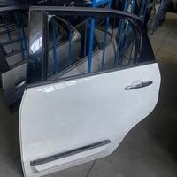 Porta Posteriore Sinistra Per Fiat 500L 2017