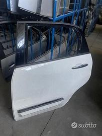 Porta Posteriore Sinistra Per Fiat 500L 2017