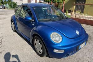 VOLKSWAGEN New Beetle 1.9 TDI MOTORE INDISTRUTTI