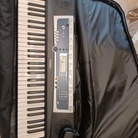tastiera Yamaha ypt - 210