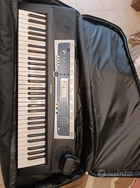 tastiera Yamaha ypt - 210