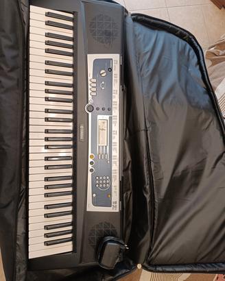 tastiera Yamaha ypt - 210