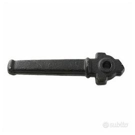Pedana guidatore sinistra Cagiva SXT 125