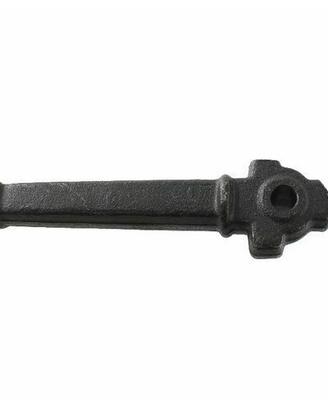 Pedana guidatore sinistra Cagiva SXT 125