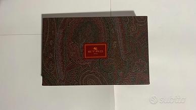 ETRO scatola.