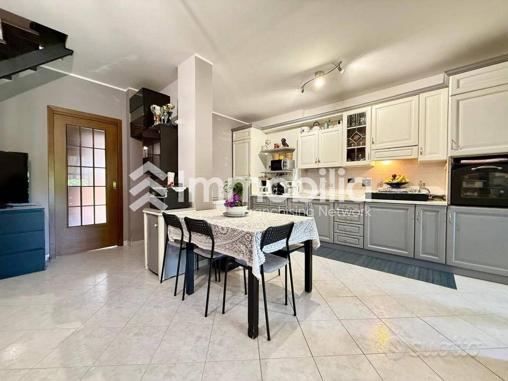 Appartamento – Nichelino, Torino - Vista 3