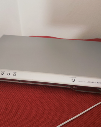 Lettore DVD ,MP3,MPEG 4