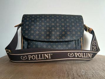 borsa tracolla Pollini Vintage
