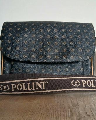 borsa tracolla Pollini Vintage