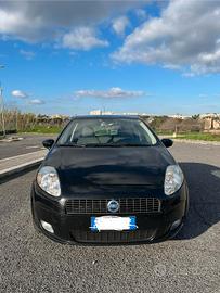 Fiat grande punto 