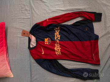 Maglia barcellona