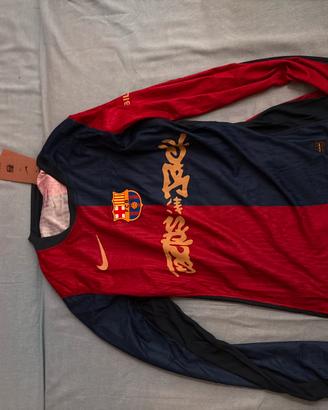 Maglia barcellona