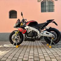 Aprilia tuono v4 1100rr 