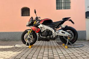 Aprilia tuono v4 1100rr 