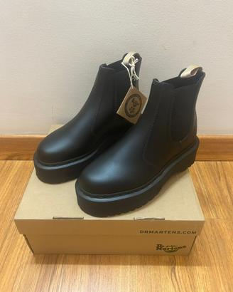 Dr. Martens Damen Chelsea BootBoots EU 37/US 6