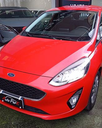 Ford Fiesta 5P 1.5 EcoBlue Plus