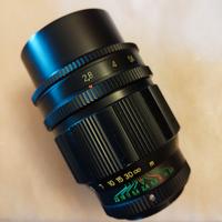 Tair 11 A 135mm 2.8 M42