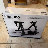 Rulli per bici BTWIN IN’RIDE 100